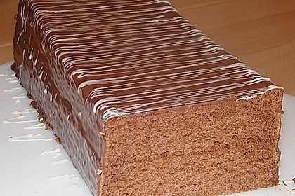 Sachertorte 19