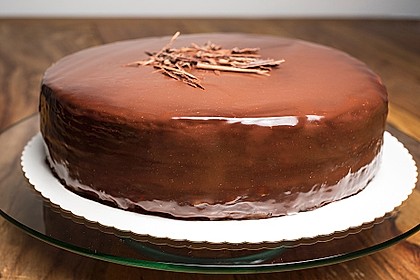 Sachertorte 3