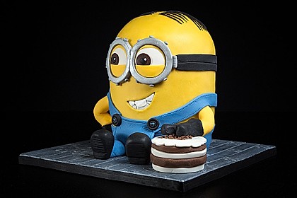 Sachertorte 2