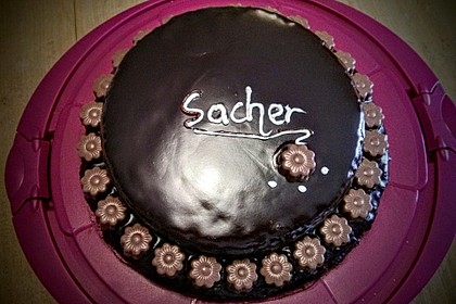 Sachertorte 26
