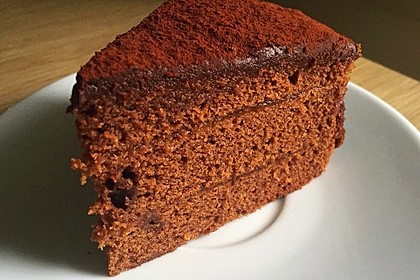 Sachertorte 8