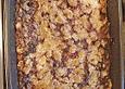 Sauerkrautlasagne