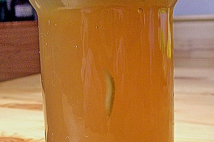 Caipirinha - Gelee 2