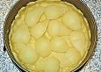 Birne - Helene - Torte