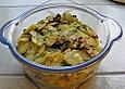 Schneller Kartoffel - Radieschen - Salat