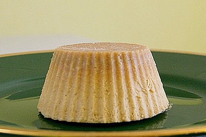 Cappuccino - Eis 4