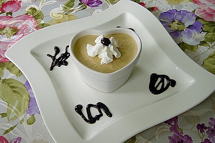 Cappuccino - Eis