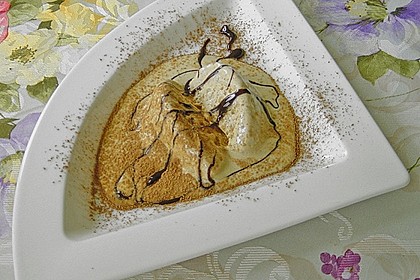 Cappuccino - Eis 1