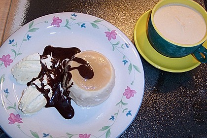 Cappuccino - Eis 3