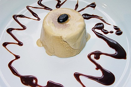 Cappuccino - Eis 2