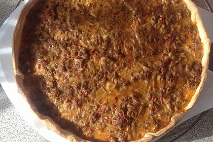 Wirsing - Quiche 28