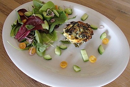 Wirsing - Quiche 27