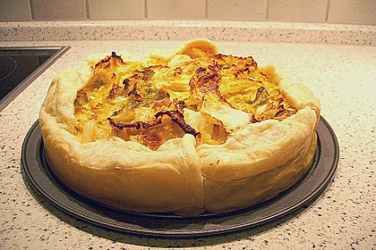 Wirsing - Quiche 33