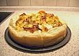 Wirsing - Quiche