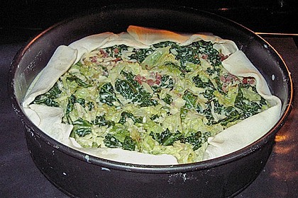 Wirsing - Quiche 38