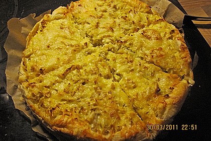 Wirsing - Quiche 36