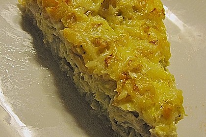 Wirsing - Quiche 30