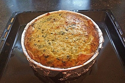 Wirsing - Quiche 24
