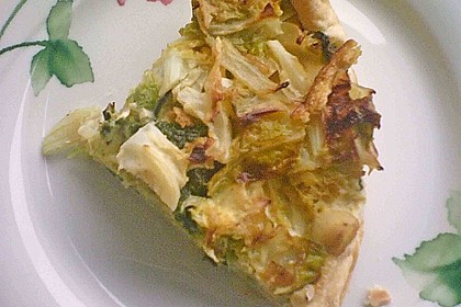 Wirsing - Quiche 37