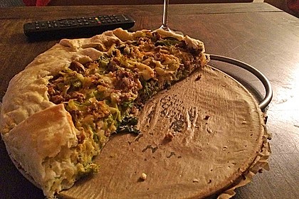 Wirsing - Quiche 19
