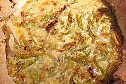 Wirsing - Quiche 22