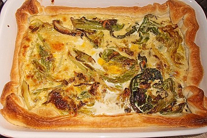 Wirsing - Quiche 21