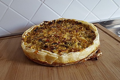 Wirsing - Quiche 25