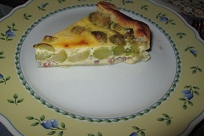 Rosenkohl - Quiche 17