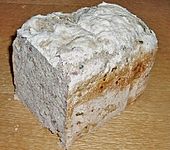 B&auml;rlauch - Speckbrot (Bild)