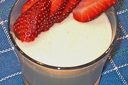 Orginale Bayrisch Creme 6