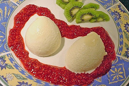 Orginale Bayrisch Creme 2