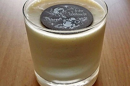 Orginale Bayrisch Creme 1