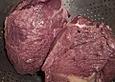 Falscher Wildschweinbraten