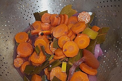 Falscher Wildschweinbraten 1