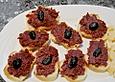 Tapenade - Tomatenpaste