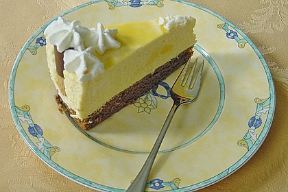 Traumhafte Eierlik&ouml;r - Sahne Torte 15