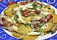 Schmorgurken-Kartoffelsalat
