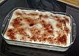 Tiramisu - simpel