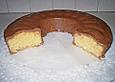 Kokos - Zitronen Kuchen