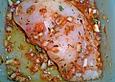 Petra - Grillmarinade