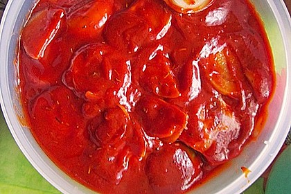 Petra - Grillso&szlig;e 1