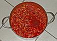 Zigeunerisches H&uuml;hnchen