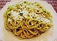 Rucola - Nuss Pesto
