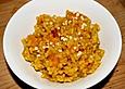 Risotto mit K&uuml;rbis