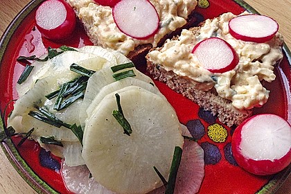 Münchner Radisalat 2