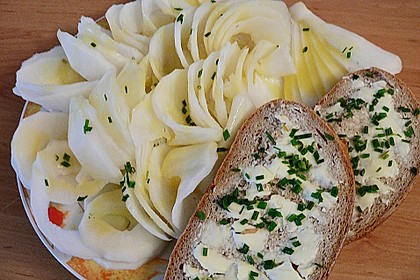 Münchner Radisalat 1