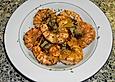 Gambas al ajilo