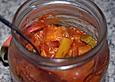 Zucchini - Chutney