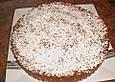 Schokoladen - Rotwein Kuchen