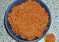 Tomaten - M&ouml;hren - Butter